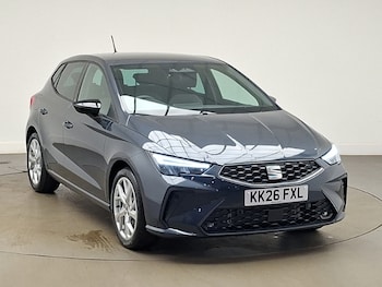 Used SEAT Ibiza 2026 for sale - 79581161: Photo