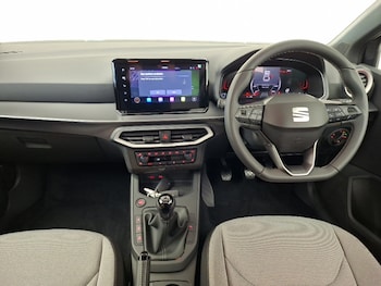 Used SEAT Ibiza 2026 for sale - 79581161: Photo