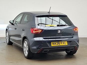 Used SEAT Ibiza 2026 for sale - 79581161: Photo