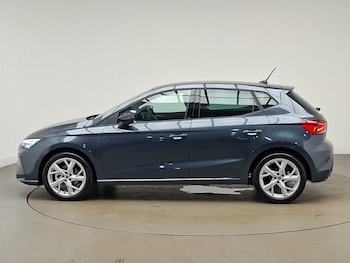 Used SEAT Ibiza 2026 for sale - 79581161: Photo