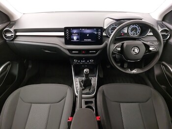 Used Skoda Fabia 2023 for sale - 78439956: Photo