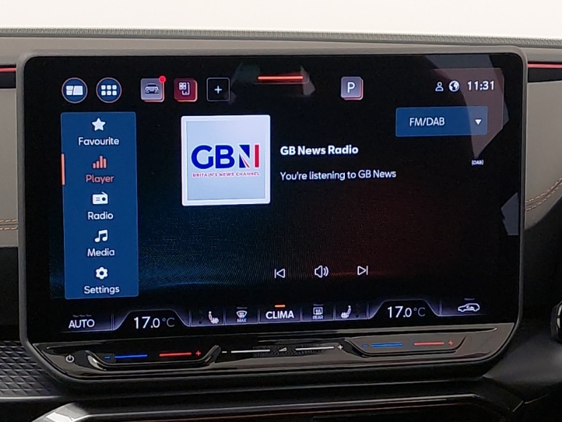 Used Cupra Leon 2025 for sale - 77573224: Photo 10