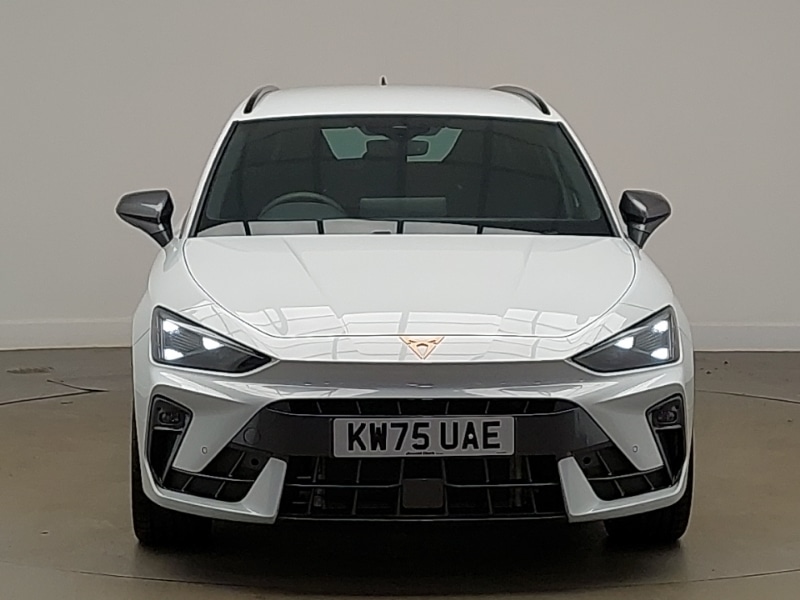 Used Cupra Leon 2025 for sale - 77573224: Photo 12