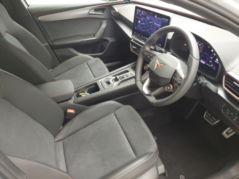 Used Cupra Leon 2025 for sale - 77573224: Photo 13