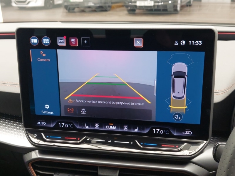 Used Cupra Leon 2025 for sale - 77573224: Photo 15