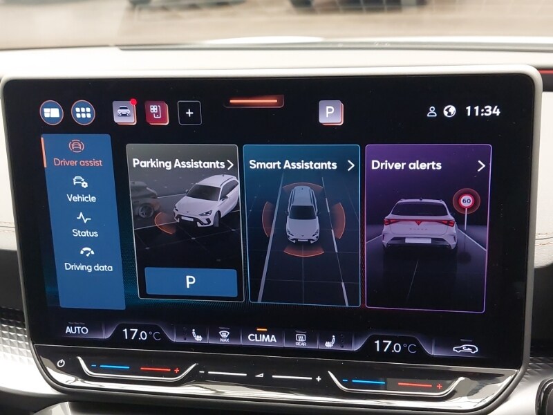 Used Cupra Leon 2025 for sale - 77573224: Photo 16