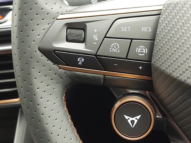 Used Cupra Leon 2025 for sale - 77573224: Photo 18