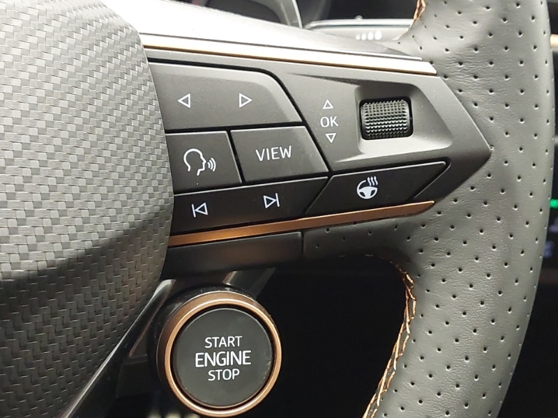 Used Cupra Leon 2025 for sale - 77573224: Photo 19