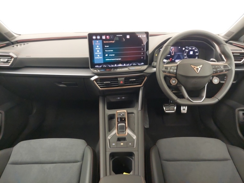 Used Cupra Leon 2025 for sale - 77573224: Photo 2