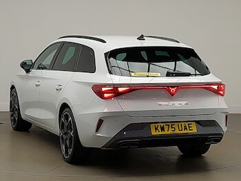 Used Cupra Leon 2025 for sale - 77573224: Photo