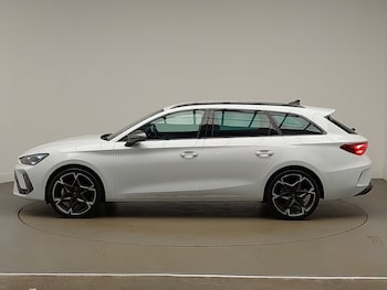 Used Cupra Leon 2025 for sale - 77573224: Photo
