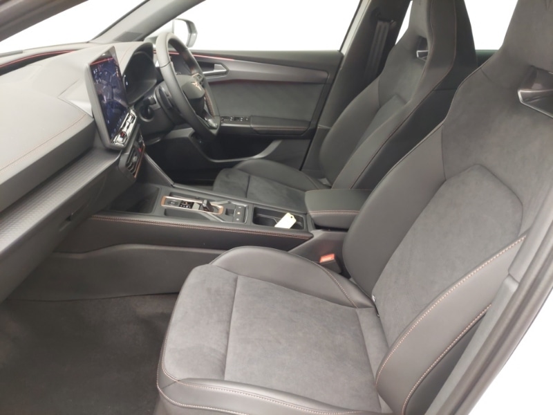 Used Cupra Leon 2025 for sale - 77573224: Photo 5