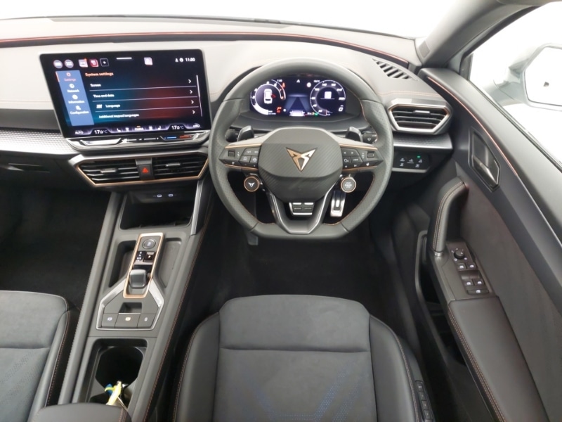 Used Cupra Leon 2025 for sale - 77573224: Photo 7