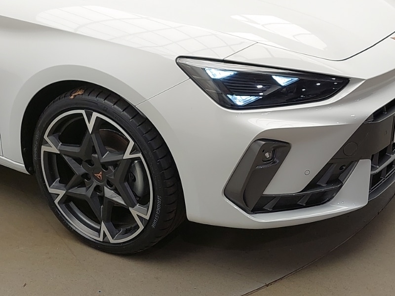 Used Cupra Leon 2025 for sale - 77573224: Photo 9