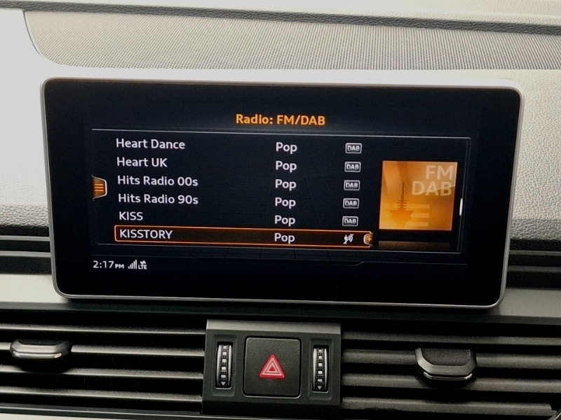 Used Audi Q5 2017 for sale - 77126627: Photo 10