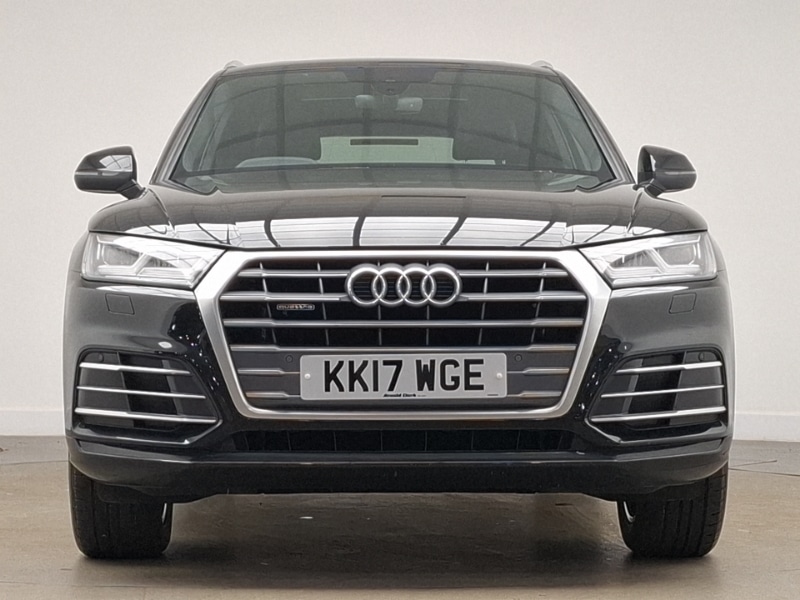 Used Audi Q5 2017 for sale - 77126627: Photo 12