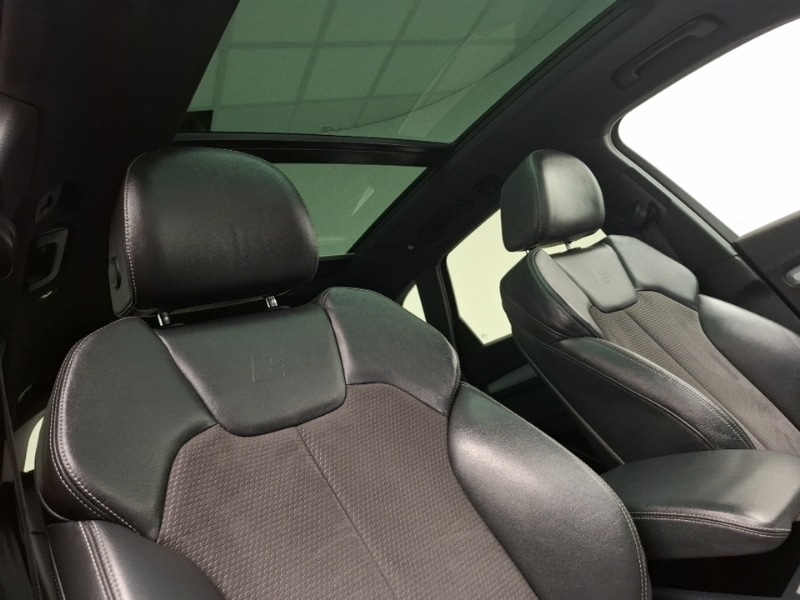 Used Audi Q5 2017 for sale - 77126627: Photo 14