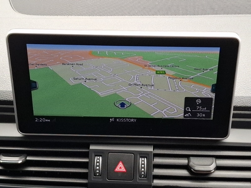 Used Audi Q5 2017 for sale - 77126627: Photo 15