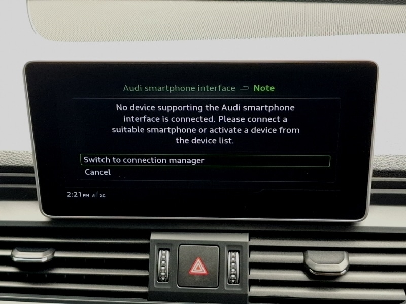 Used Audi Q5 2017 for sale - 77126627: Photo 16