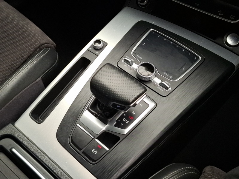 Used Audi Q5 2017 for sale - 77126627: Photo 17