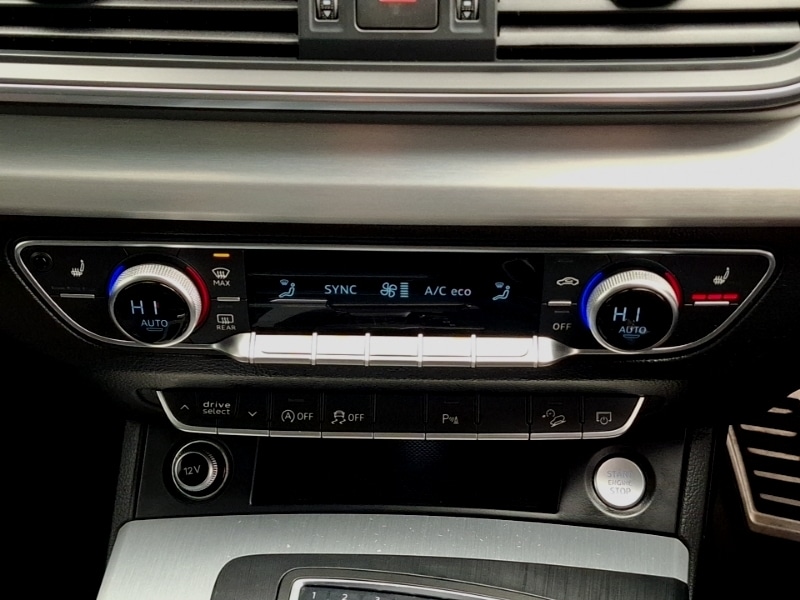 Used Audi Q5 2017 for sale - 77126627: Photo 18