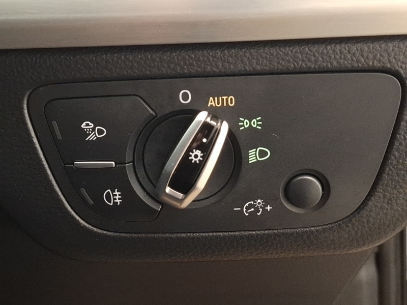 Used Audi Q5 2017 for sale - 77126627: Photo 19