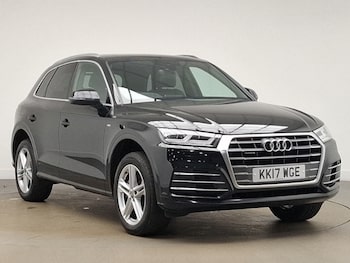 Audi Q5 feature image