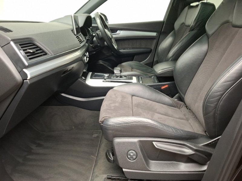 Used Audi Q5 2017 for sale - 77126627: Photo 5