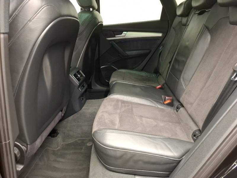 Used Audi Q5 2017 for sale - 77126627: Photo 6