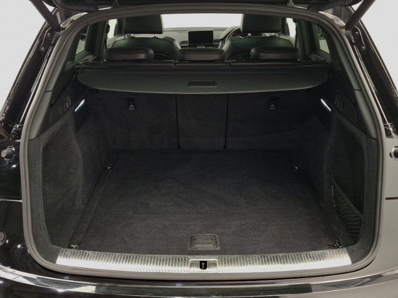 Used Audi Q5 2017 for sale - 77126627: Photo 8