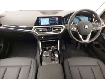 Used BMW 3 Series 2021 for sale - 75101694: Photo