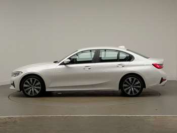 Used BMW 3 Series 2021 for sale - 75101694: Photo