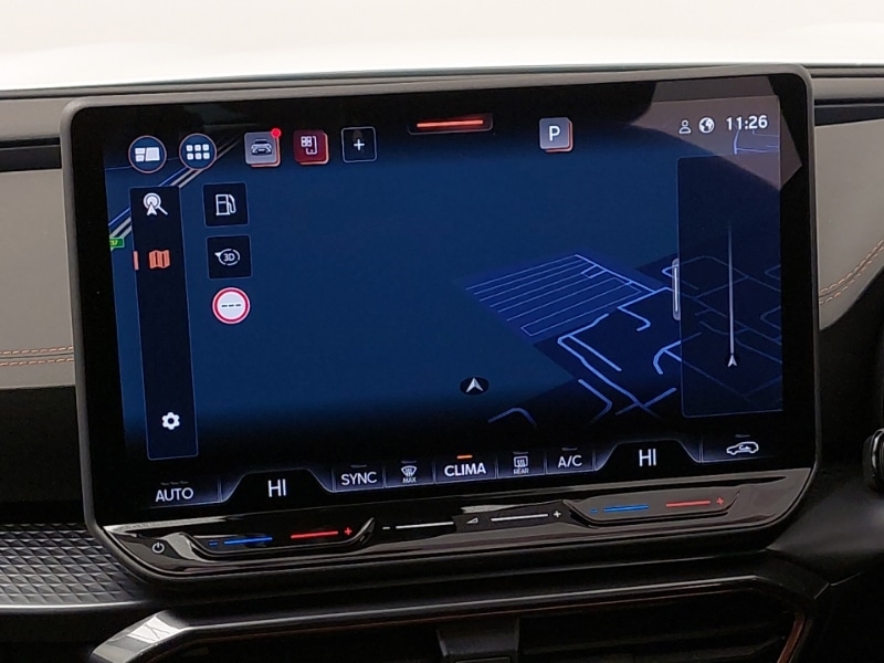 Used Cupra Formentor 2025 for sale - 77208957: Photo 11