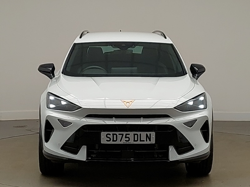 Used Cupra Formentor 2025 for sale - 77208957: Photo 12