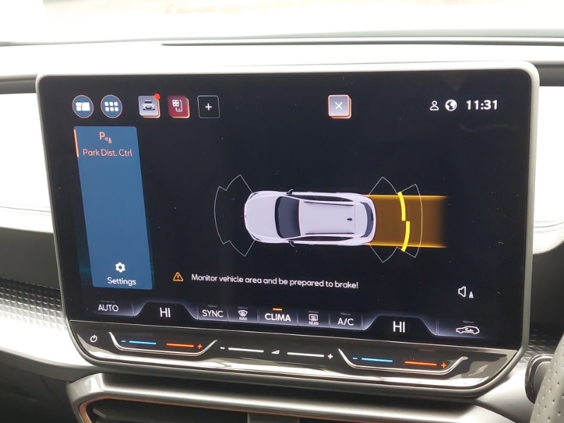 Used Cupra Formentor 2025 for sale - 77208957: Photo 14