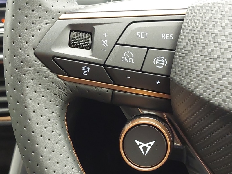 Used Cupra Formentor 2025 for sale - 77208957: Photo 18