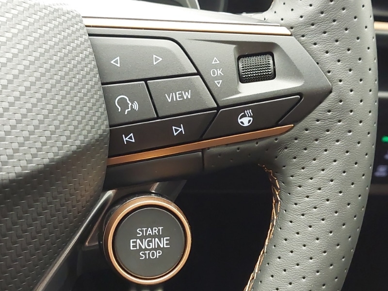 Used Cupra Formentor 2025 for sale - 77208957: Photo 19