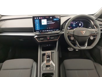 Used Cupra Formentor 2025 for sale - 77208957: Photo