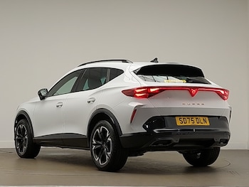 Used Cupra Formentor 2025 for sale - 77208957: Photo