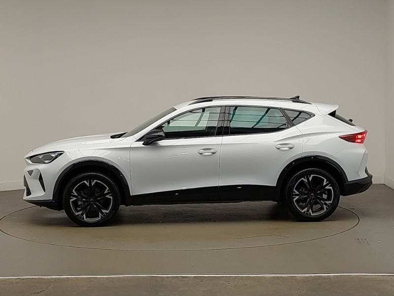 Used Cupra Formentor 2025 for sale - 77208957: Photo 4