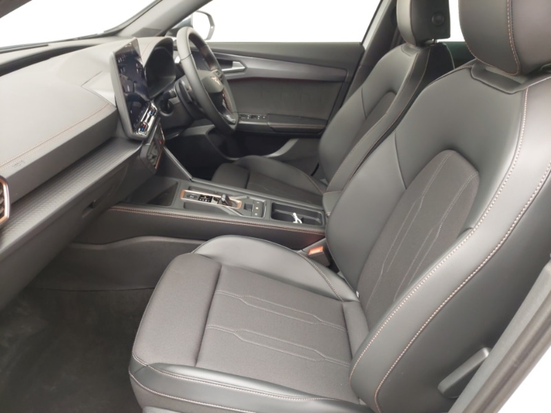 Used Cupra Formentor 2025 for sale - 77208957: Photo 5