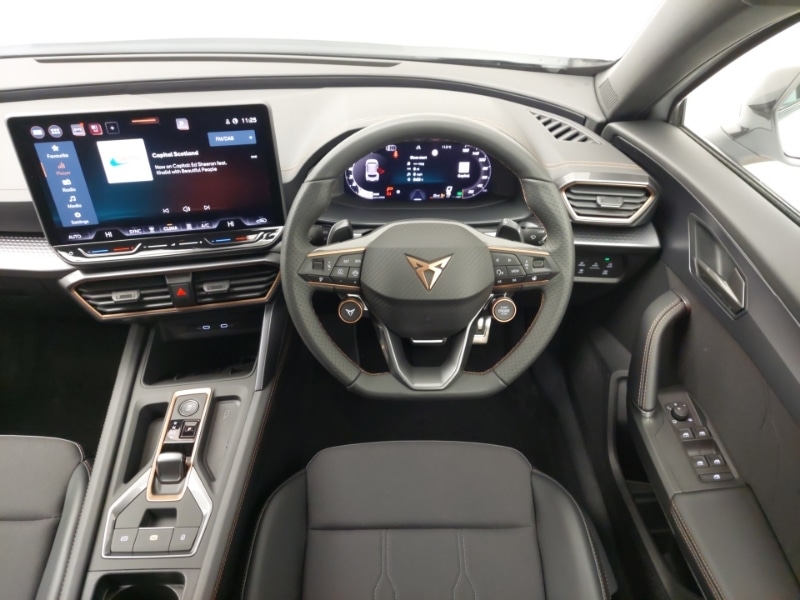 Used Cupra Formentor 2025 for sale - 77208957: Photo 7