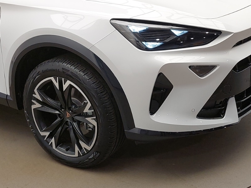 Used Cupra Formentor 2025 for sale - 77208957: Photo 9