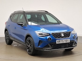 Used SEAT Arona 2025 for sale - 78811700: Photo