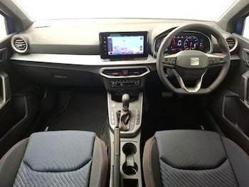 Used SEAT Arona 2025 for sale - 78811700: Photo