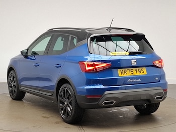 Used SEAT Arona 2025 for sale - 78811700: Photo