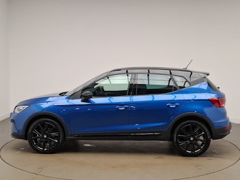 Used SEAT Arona 2025 for sale - 78811700: Photo