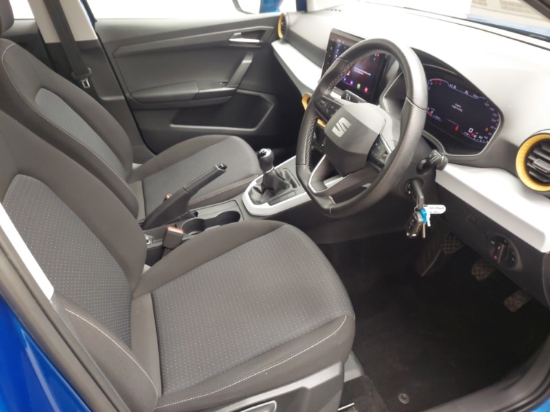 Used SEAT Arona 2023 for sale - 77251618: Photo 13