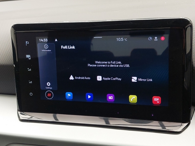 Used SEAT Arona 2023 for sale - 77251618: Photo 17