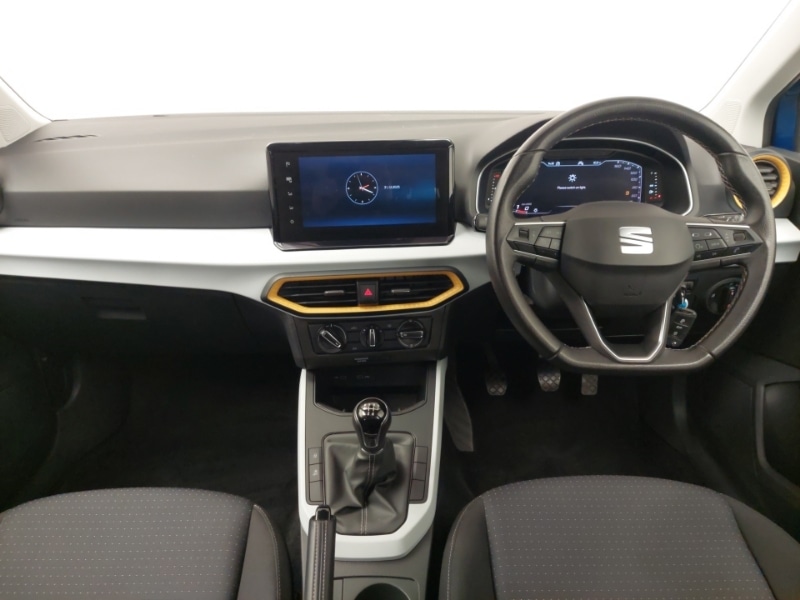 Used SEAT Arona 2023 for sale - 77251618: Photo 2